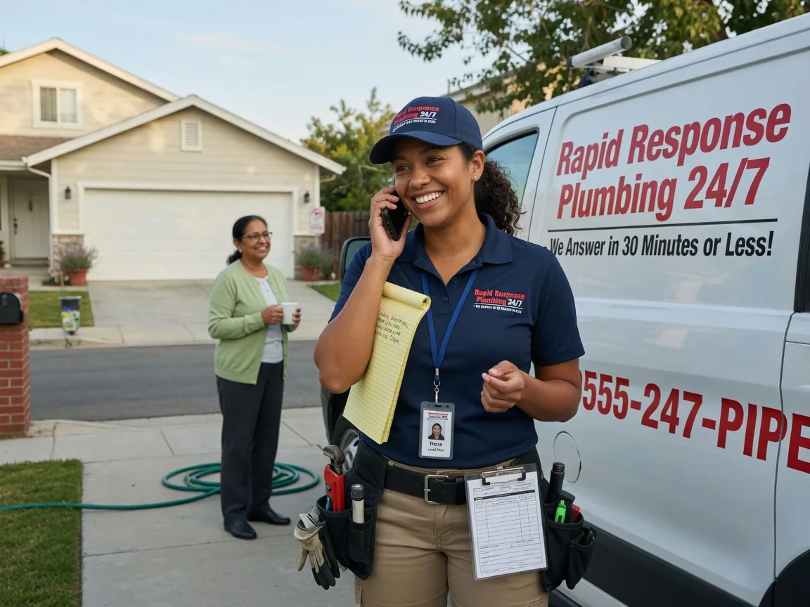Emergency Plumber Dolan Springs, AZ FAQs
